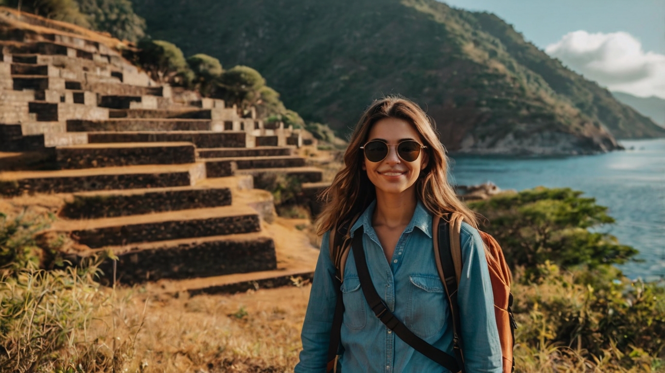 A Guide to Traveling Safely as a Female Solo Traveler