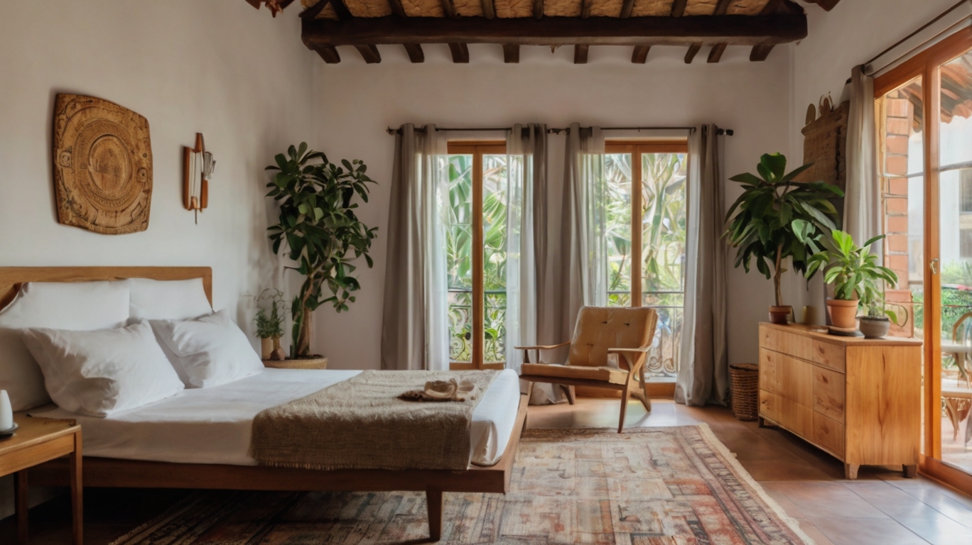How to Book the Perfect Airbnb or Hotel Stay