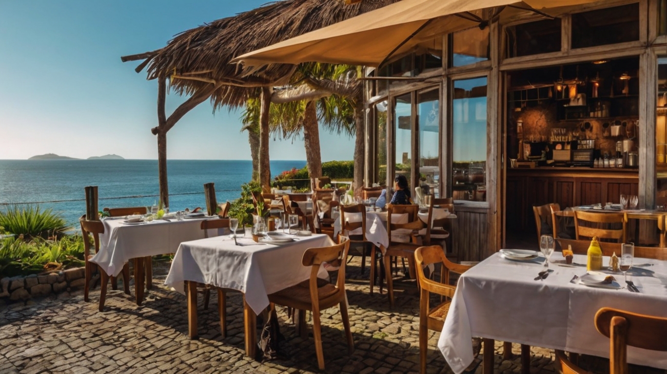 How to Find the Best Local Restaurants While Traveling
