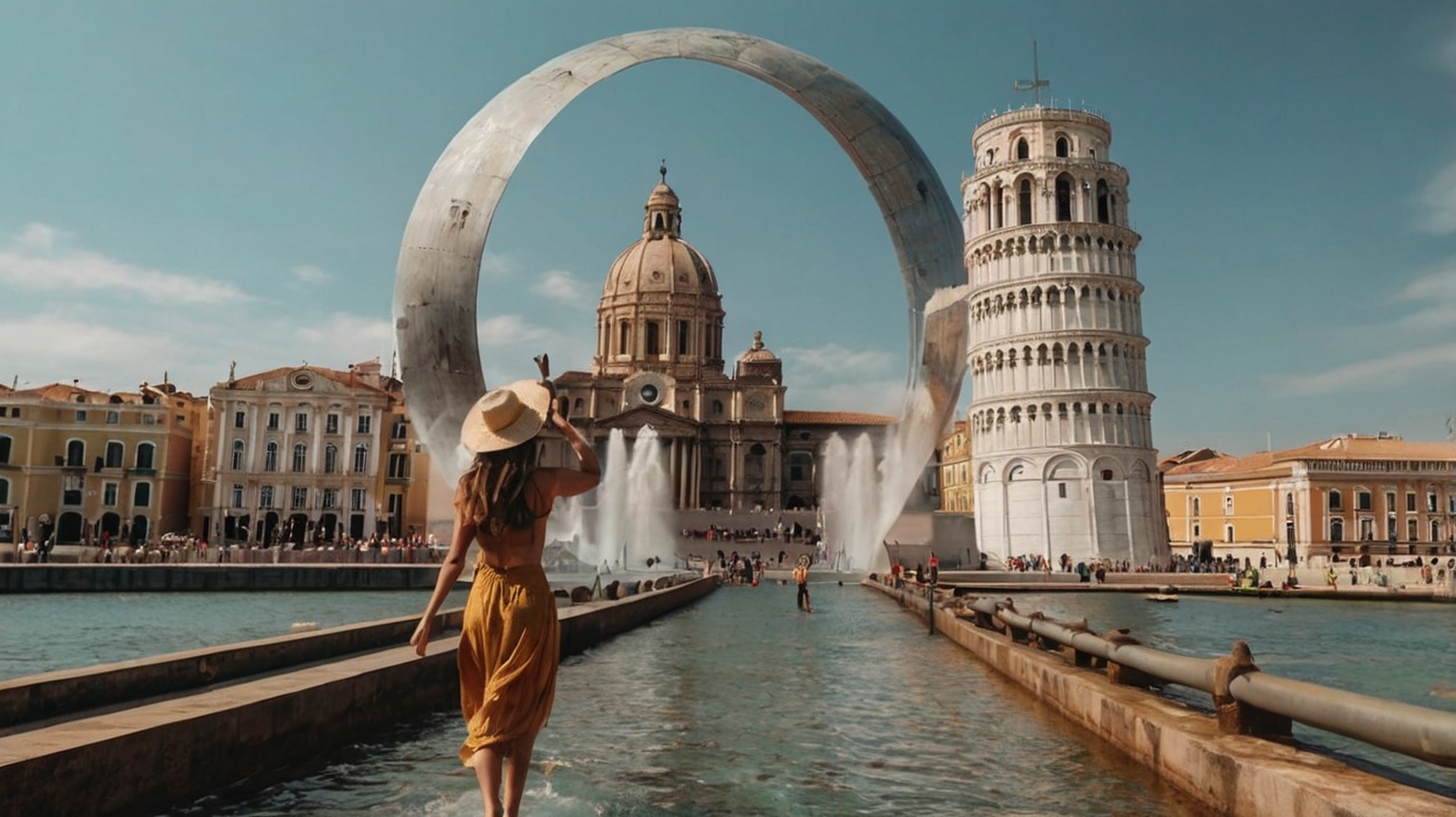 The Best Free Activities in Popular Tourist Destinations